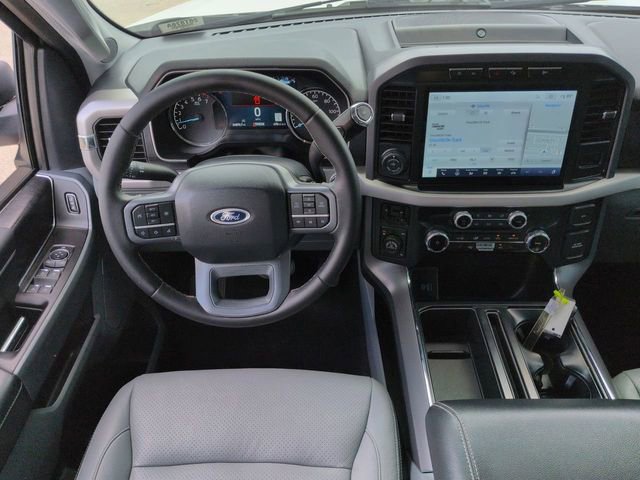 Certified 2023 Ford F150 XLT w/ Equipment Group 302A High AWD/4WD image 19