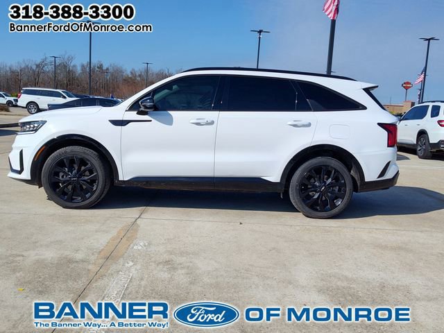 Used 2023 Kia Sorento SX image 6