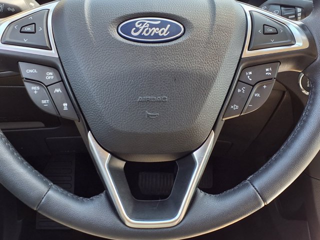 Certified 2023 Ford Edge SEL w/ Convenience Package AWD/4WD image 16