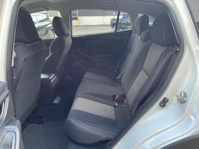 Used 2019 Subaru Crosstrek 2.0i Premium AWD/4WD image 17
