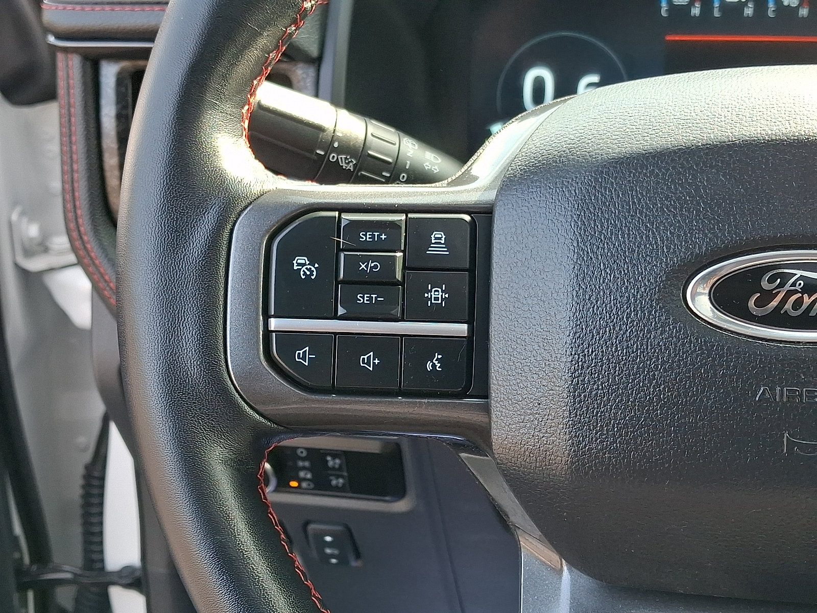 Certified 2024 Ford Expedition Max Limited AWD/4WD image 25