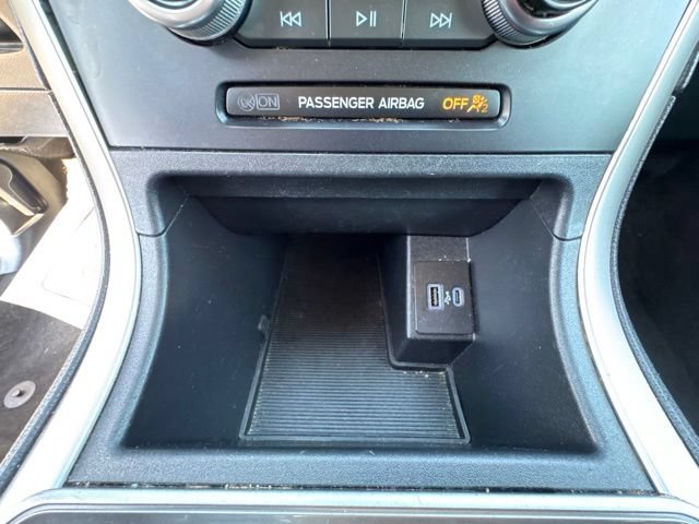 Certified 2024 Ford Edge SEL AWD/4WD image 19