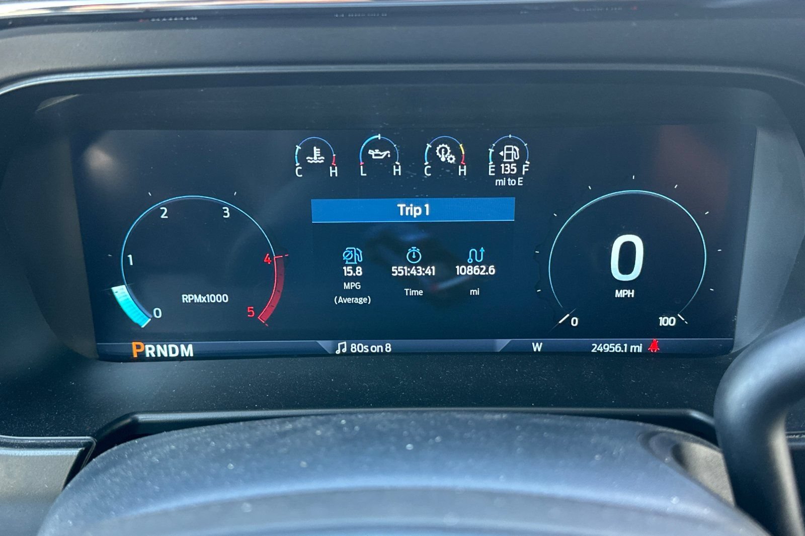 Certified 2024 Ford F250 Lariat AWD/4WD image 27