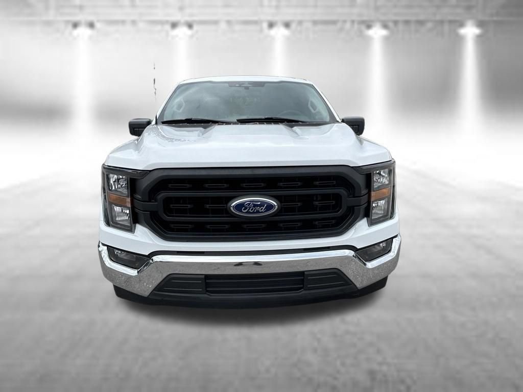 Certified 2023 Ford F150 XL w/ XL Chrome Appearance Package RWD image 10