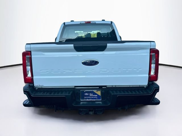 Certified 2026 Ford F250 XL AWD/4WD image 9