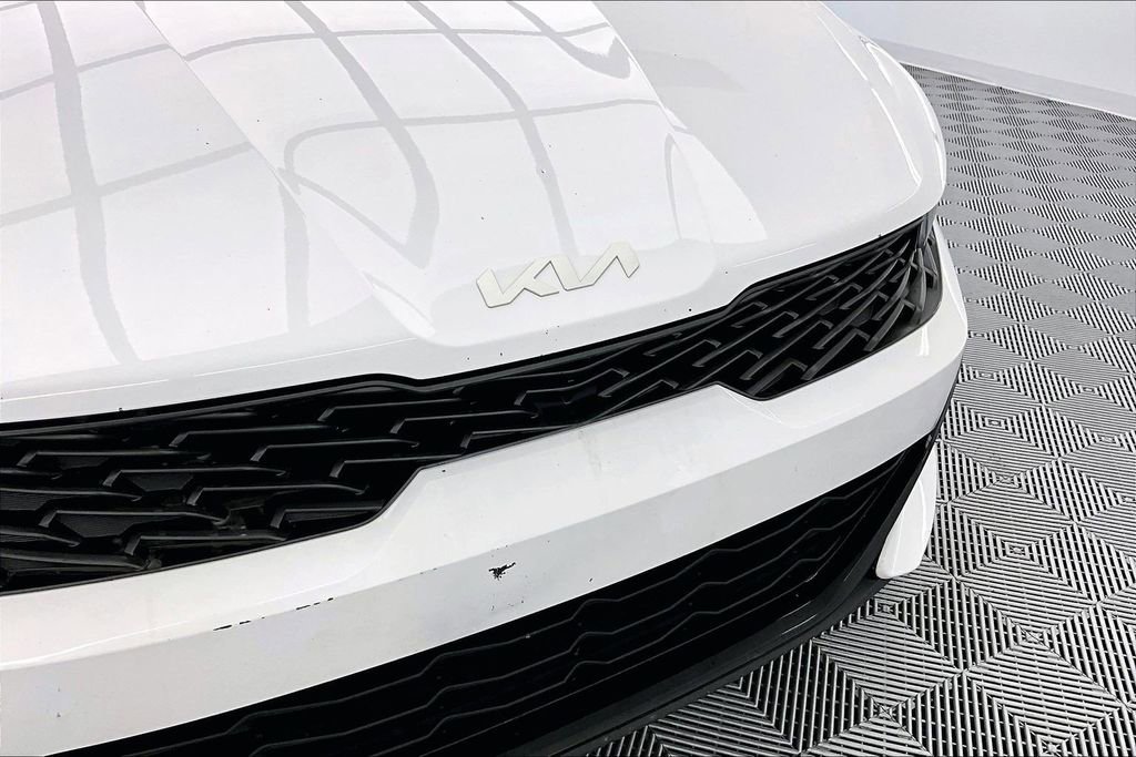 Used 2022 Kia K5 GT-Line AWD/4WD image 28