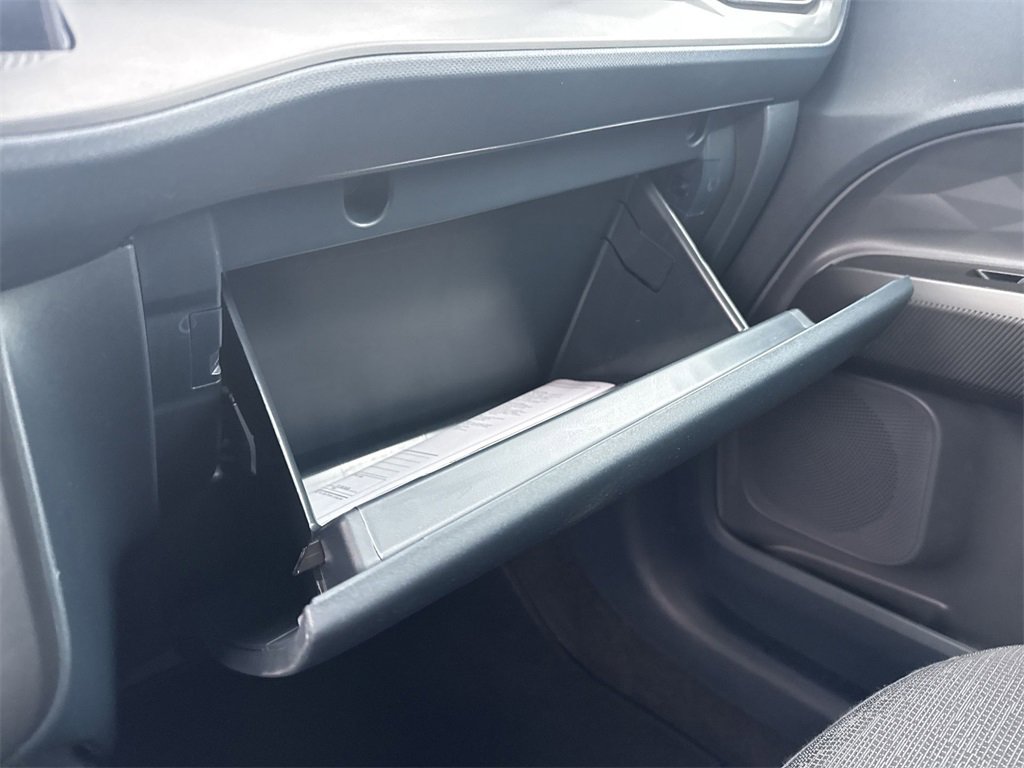 Certified 2025 Ford Maverick XL w/ Equipment Group 102A image 34