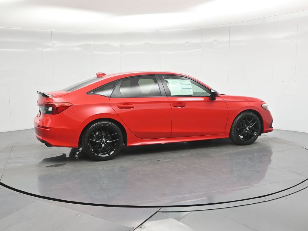 Used 2024 Honda Civic Si image 12