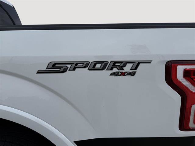 Certified 2020 Ford F150 XLT w/ Equipment Group 302A Luxury AWD/4WD image 11