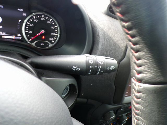 Used 2023 Jeep Renegade Trailhawk w/ Sun/Sound Group image 16