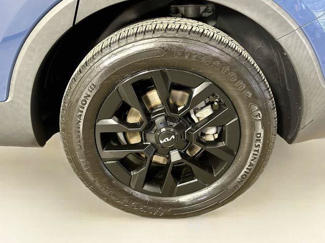 Used 2023 Kia Telluride SX X-Pro AWD/4WD image 7