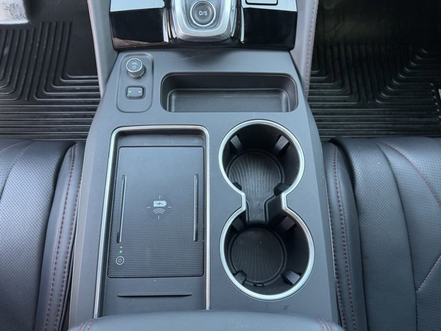 Used 2025 Acura MDX A-Spec image 19