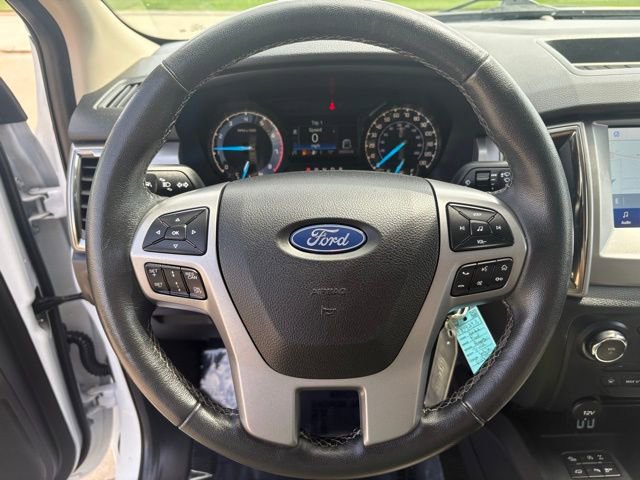 Certified 2022 Ford Ranger XLT w/ Equipment Group 301A Mid AWD/4WD image 15