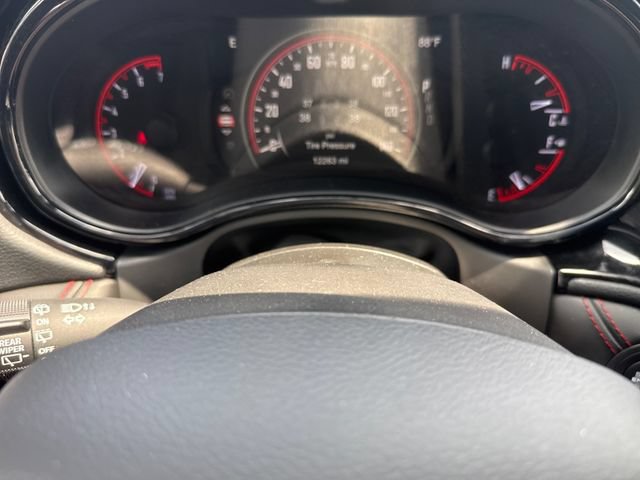 Used 2026 Dodge Durango GT w/ Blacktop Package AWD/4WD image 34