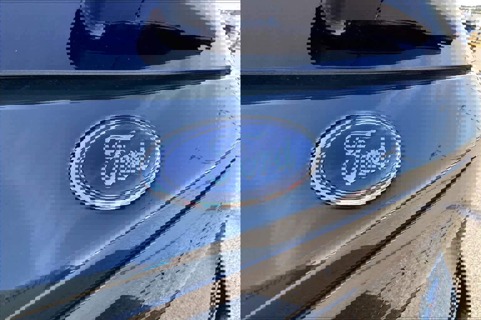 Certified 2024 Ford Explorer ST w/ Equipment Group 401A image 30