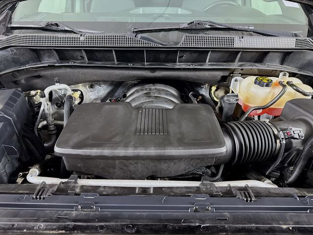 Used 2019 Chevrolet Silverado 1500 RST image 33
