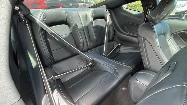 Certified 2024 Ford Mustang Premium RWD image 13