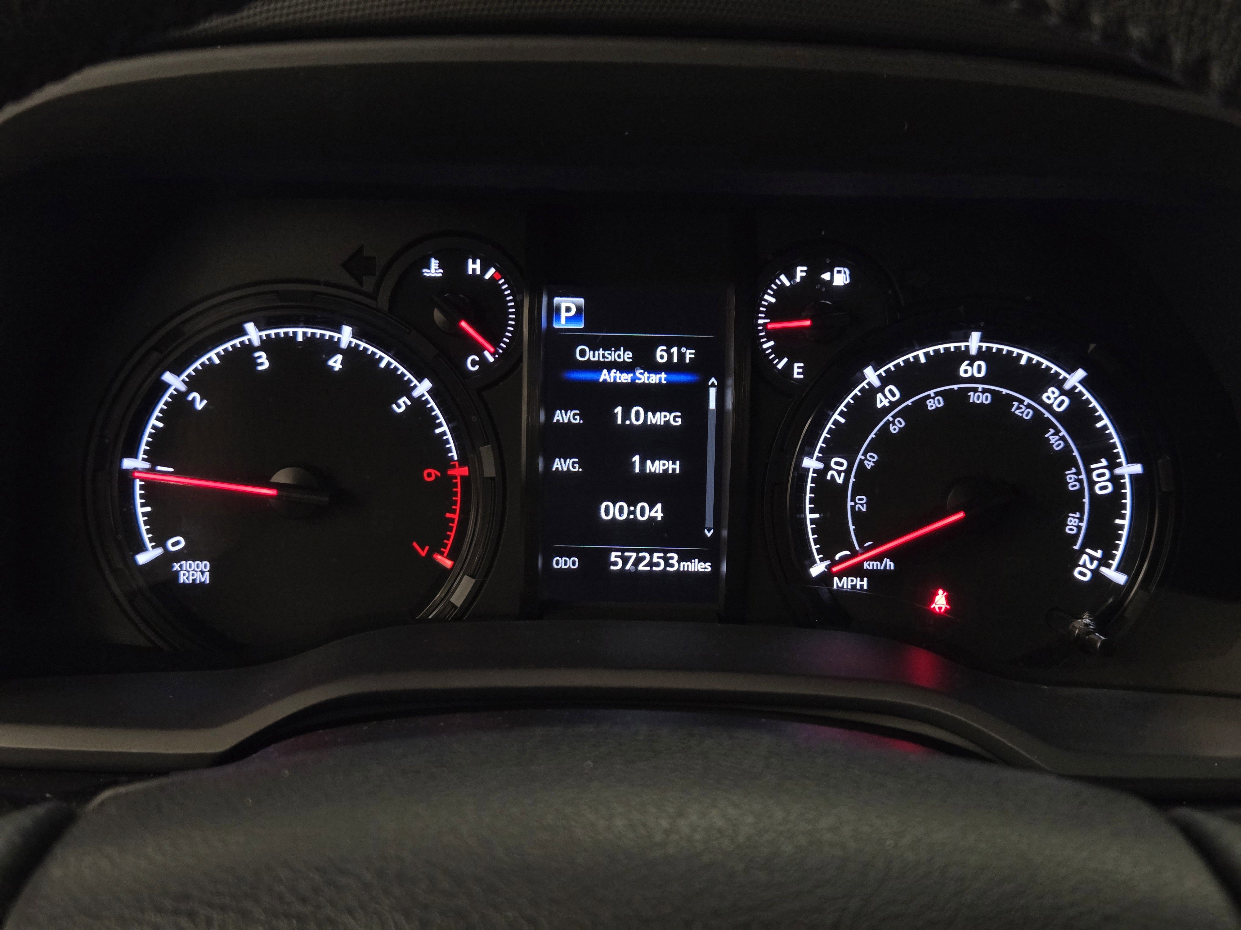 Used 2021 Toyota 4Runner SR5 Premium image 14