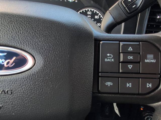Certified 2023 Ford F150 XL w/ STX Appearance Package AWD/4WD image 28