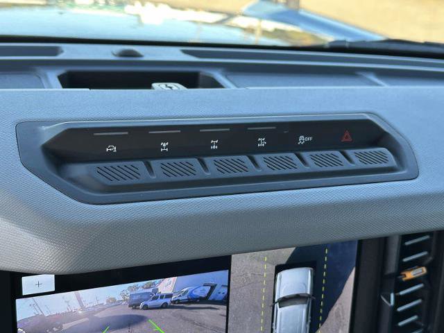 Certified 2022 Ford Bronco Badlands image 27