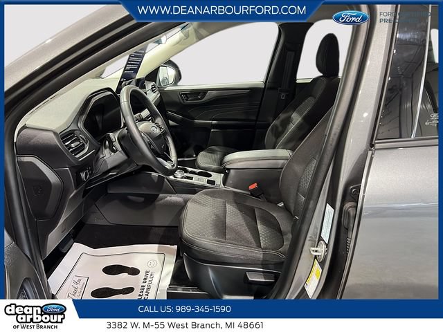 Certified 2025 Ford Escape Active w/ Tech Pack #1 AWD/4WD image 9