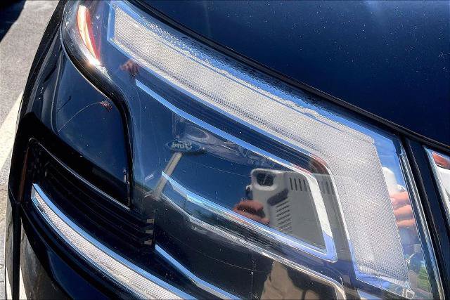 Used 2021 Nissan Armada SL w/ Captain's Chairs Package RWD image 29