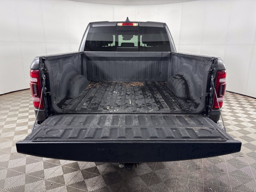 Used 2020 RAM 1500 Limited RWD image 9