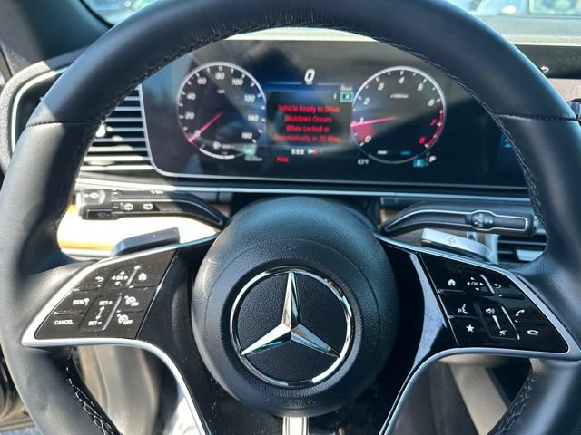 Used 2025 Mercedes-Benz GLE 350 4MATIC image 32