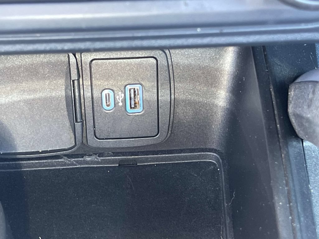 Certified 2022 Ford Bronco Big Bend AWD/4WD image 27