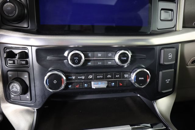 Certified 2024 Ford F150 Platinum w/ Equipment Group 703A Plus AWD/4WD image 74