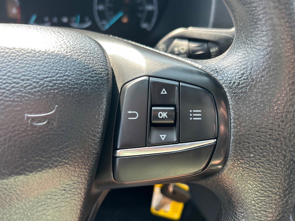 Certified 2020 Ford Transit 250 Low Roof AWD image 22