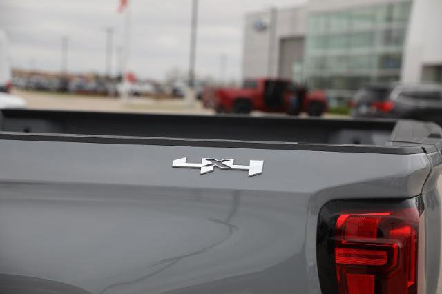 Used 2024 GMC Sierra 1500 Elevation AWD/4WD image 20