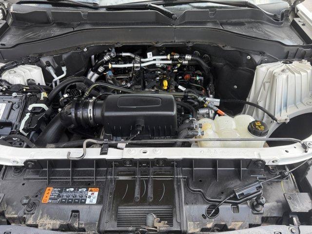 Certified 2022 Ford Explorer Timberline AWD/4WD image 21