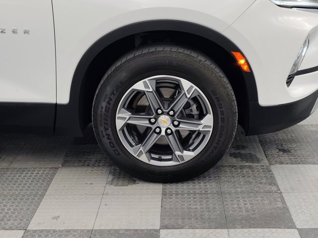 Used 2023 Chevrolet Blazer LT w/ LPO, Floor Liner Package AWD/4WD image 13