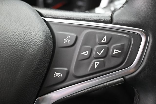 Used 2024 Chevrolet Equinox LT AWD/4WD image 18