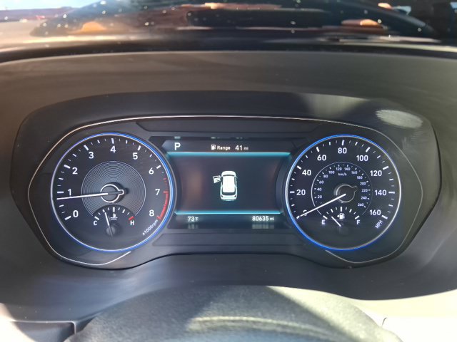 Used 2021 Hyundai Palisade SEL w/ Convenience Package FWD image 20