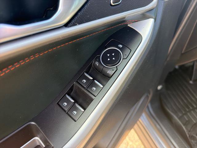 Certified 2022 Ford Explorer Timberline AWD/4WD image 16