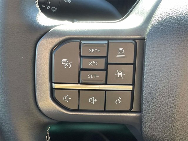 Certified 2025 Ford F250 Lariat w/ Lariat Ultimate Package image 19