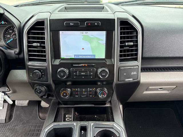 Certified 2020 Ford F150 XLT w/ Equipment Group 302A Luxury AWD/4WD image 22
