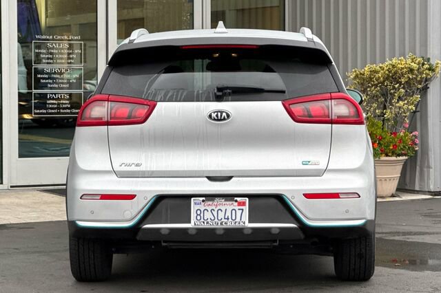 Used 2018 Kia Niro EX Premium image 5