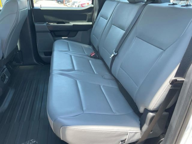 Certified 2024 Ford F150 XL AWD/4WD image 23