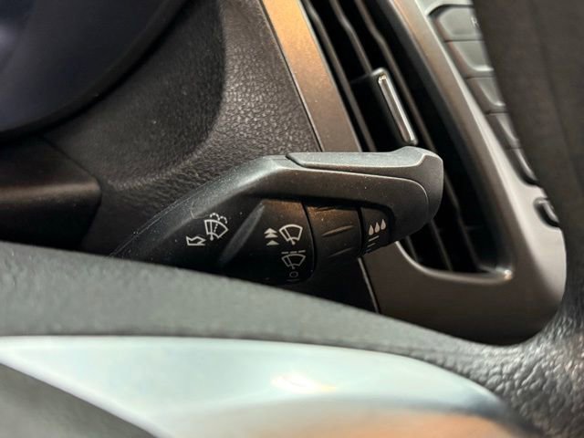 Certified 2018 Ford Transit Connect XL FWD image 18