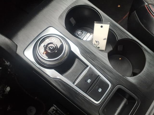 Certified 2023 Ford Escape ST-Line w/ Tech Pack #1 image 24