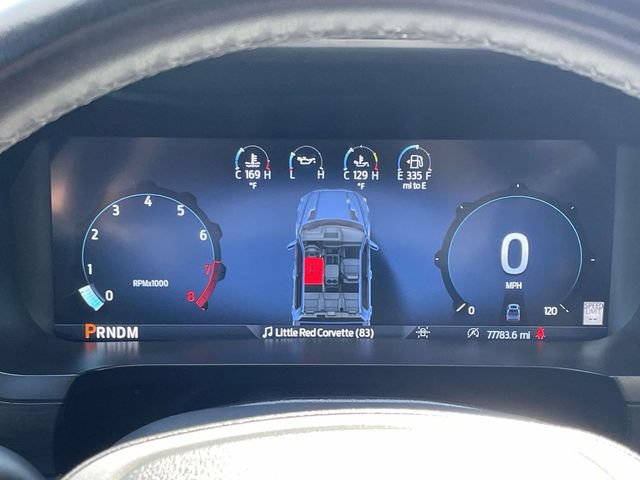 Certified 2024 Ford F150 XLT w/ Equipment Group 303A High AWD/4WD image 19