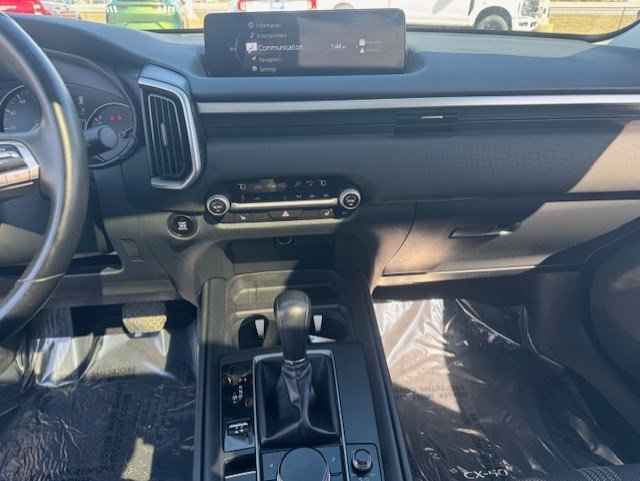 Used 2023 MAZDA CX-50 2.5 S w/ Preferred Plus Pkg image 18