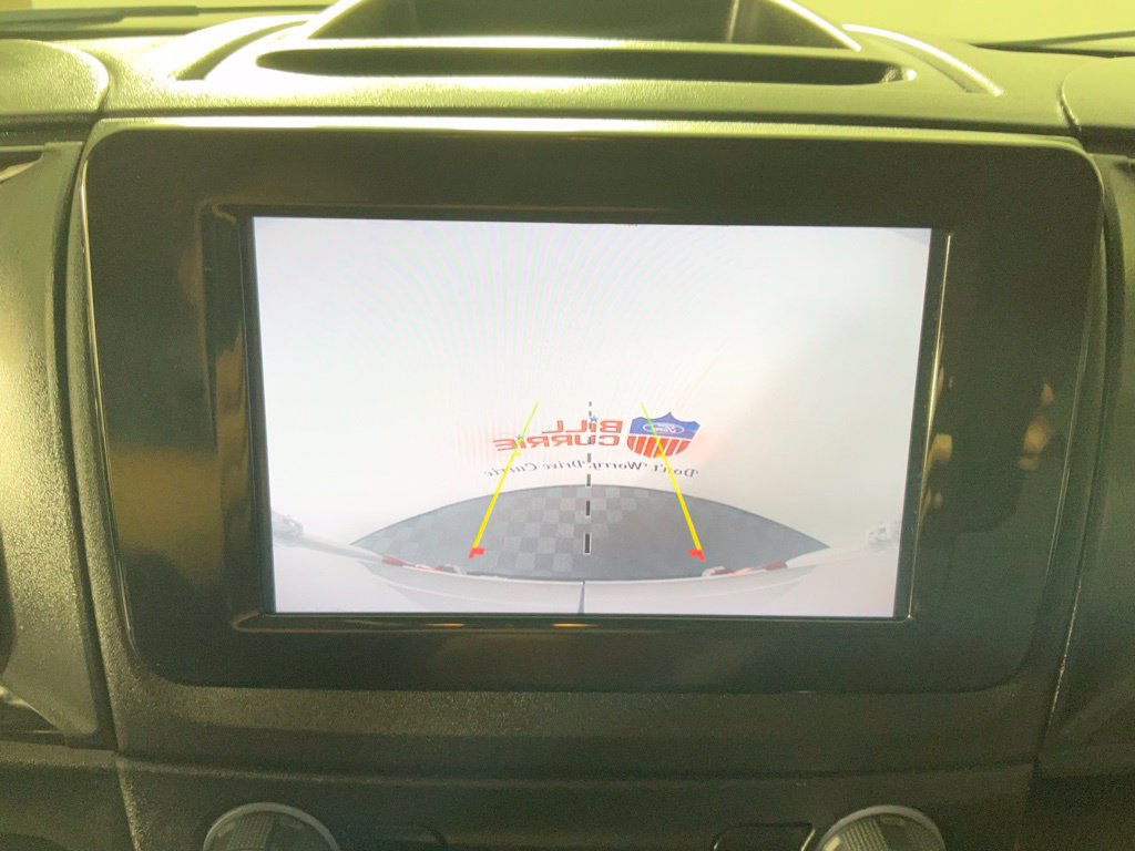 Used 2024 RAM ProMaster 1500 FWD image 18