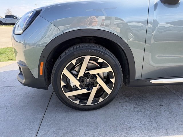 Used 2025 MINI Cooper Countryman S image 6