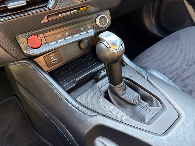 Certified 2024 Ford Mustang Dark Horse RWD image 27