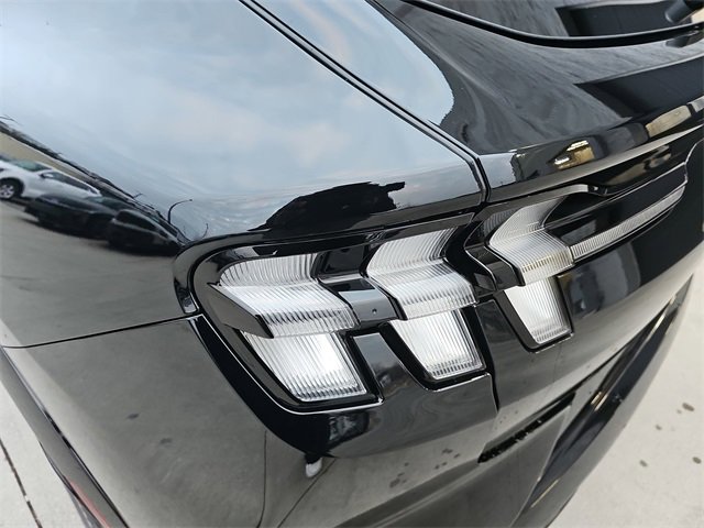 Certified 2023 Ford Mustang Mach-E GT w/ GT Performance Edition image 33