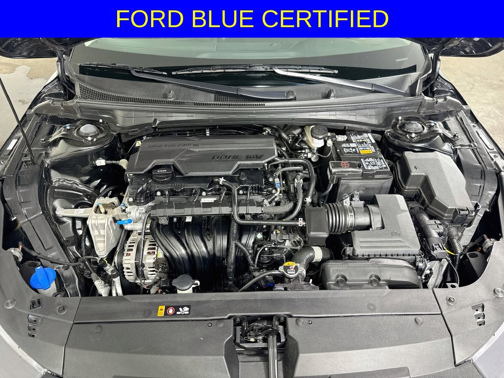 Used 2026 Kia K4 FWD image 31
